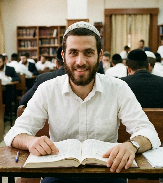 דניאל כהן